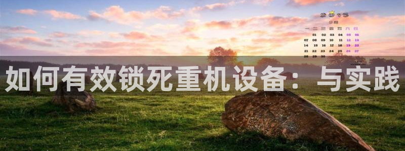 威九国际男主