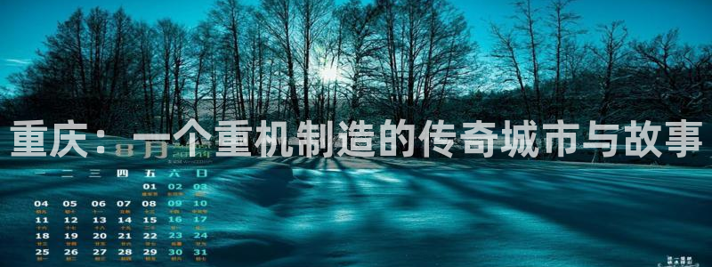 威九国际的演员