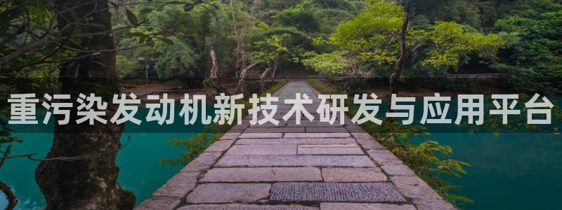 威九国际取款不会被骗吧是真的吗：重污染发动机新技术研发与应用