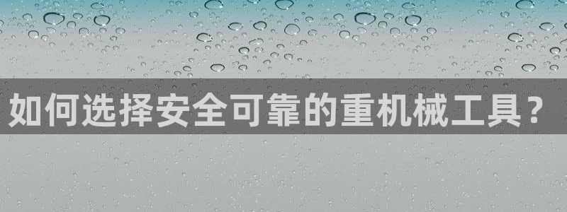 威九国际v96BET